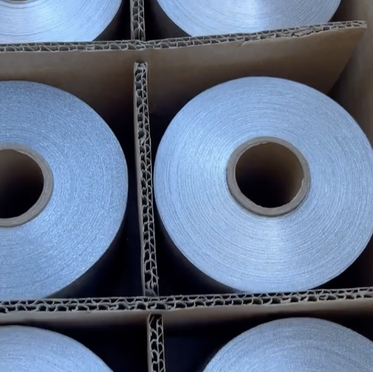 PROFOILS MIX -13 & 15mic thick - Image 2