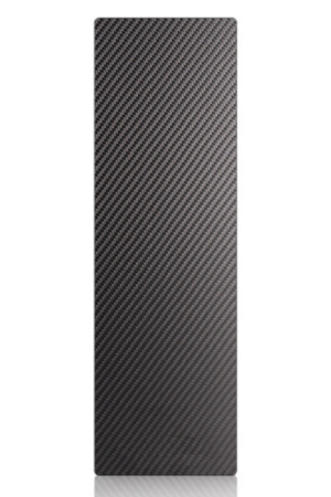 Carbon värvimisalus juustele