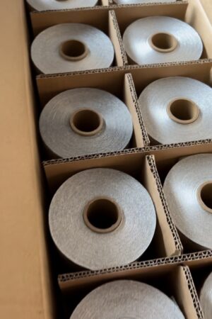 PROFOILS - Embossed FoilTekstuurne foolium