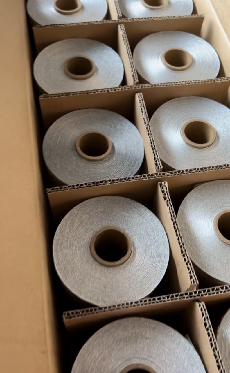 PROFOILS - Embossed FoilTekstuurne foolium