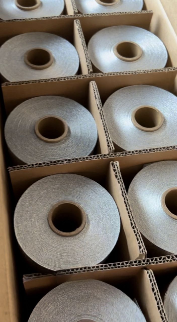 PROFOILS MIX -13 & 15mic thick