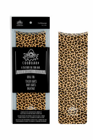 Cooboard BIG DADDY Leopard