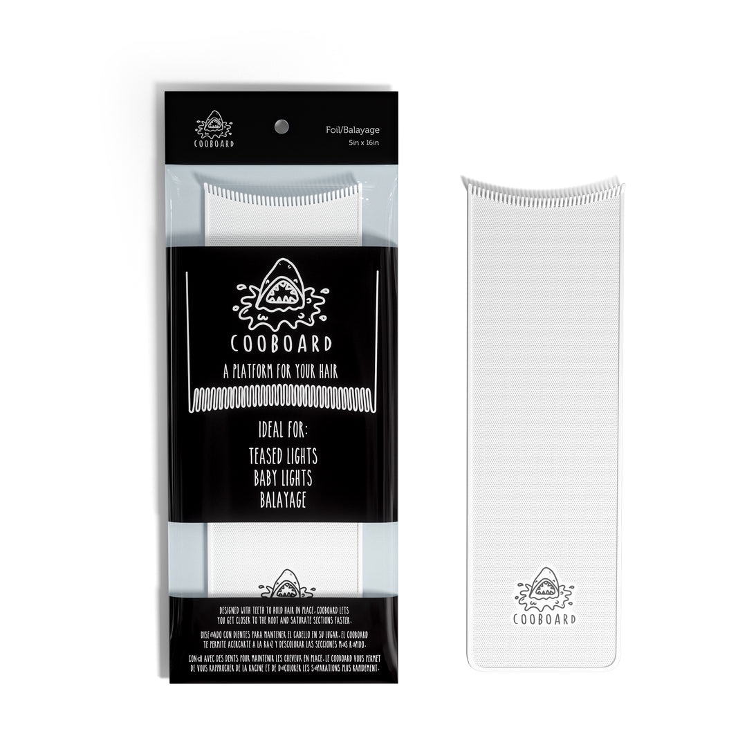 Cooboard BIG DADDY White