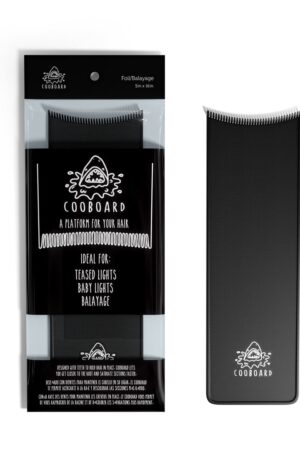 Cooboard BIG DADDY Black