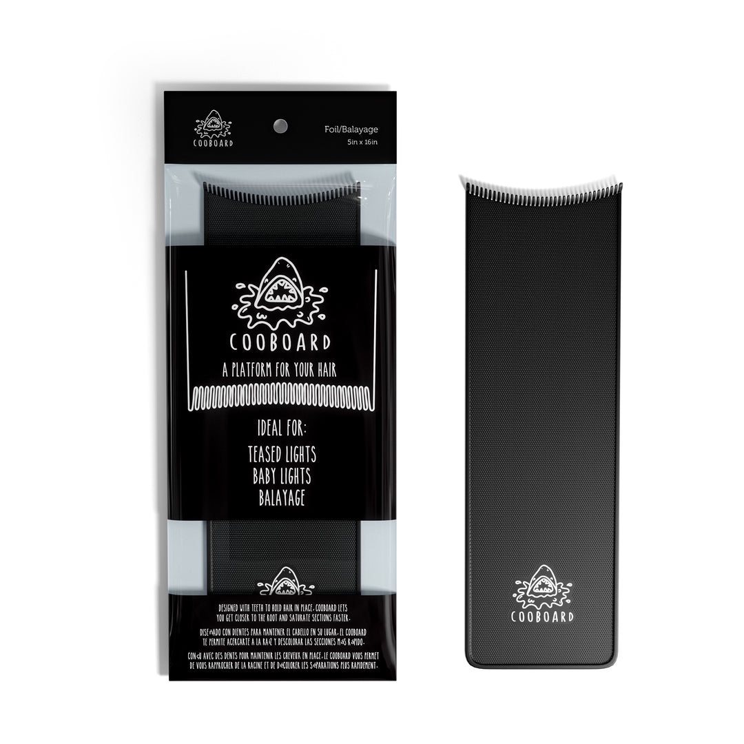 Cooboard BIG DADDY Black